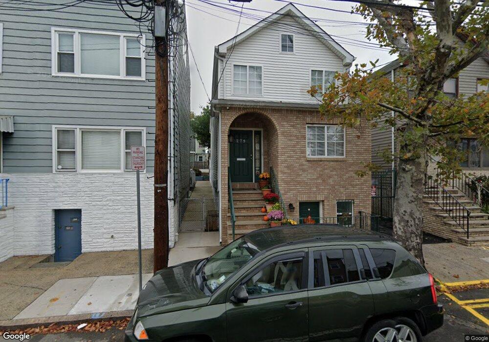 279 Walnut St, Newark, NJ 07105 - photo 1
