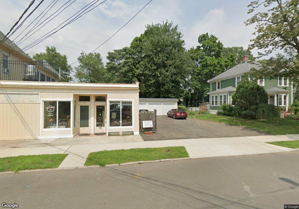 139 W Elm St, New Haven, CT 06515 - photo 1