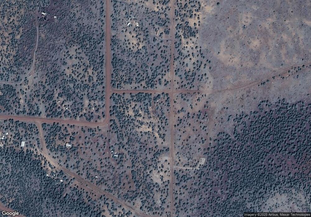 2454 Lawrence Rd, Ash Fork, AZ 86320 - photo 1