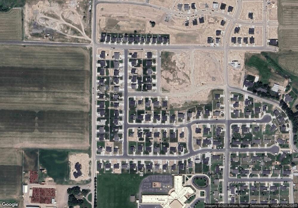 726 W 400 N, Smithfield, UT 84335 - photo 1