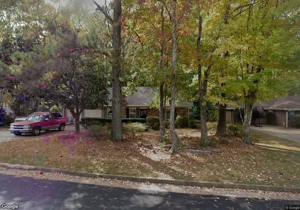 4113 Sweet Water Ln SE unit 876, Conyers, GA 30094 - photo 1