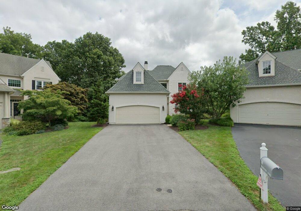 38 Ridgeview Rd, Newtown Square, PA 19073 - photo 1