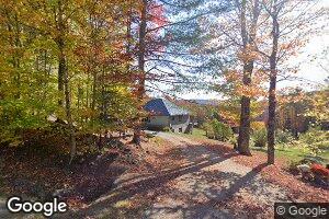 321 Old Tavern Rd, Weston, VT 05161