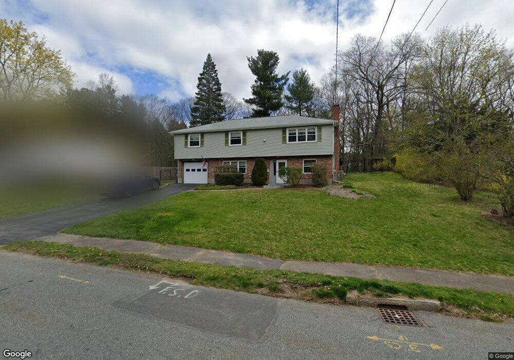 21 Livoli Rd, Framingham, MA 01701 - photo 1