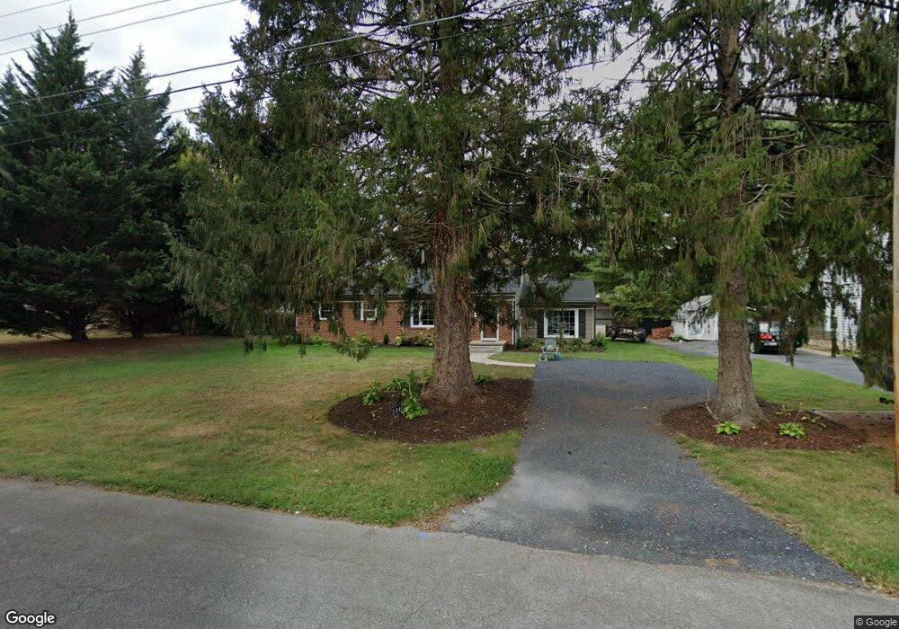 124 Robin Rd, Waynesboro, VA 22980 - photo 1