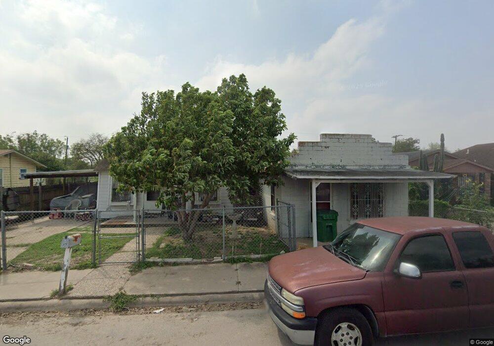 309 N Erica St, Pharr, TX 78577 - photo 1