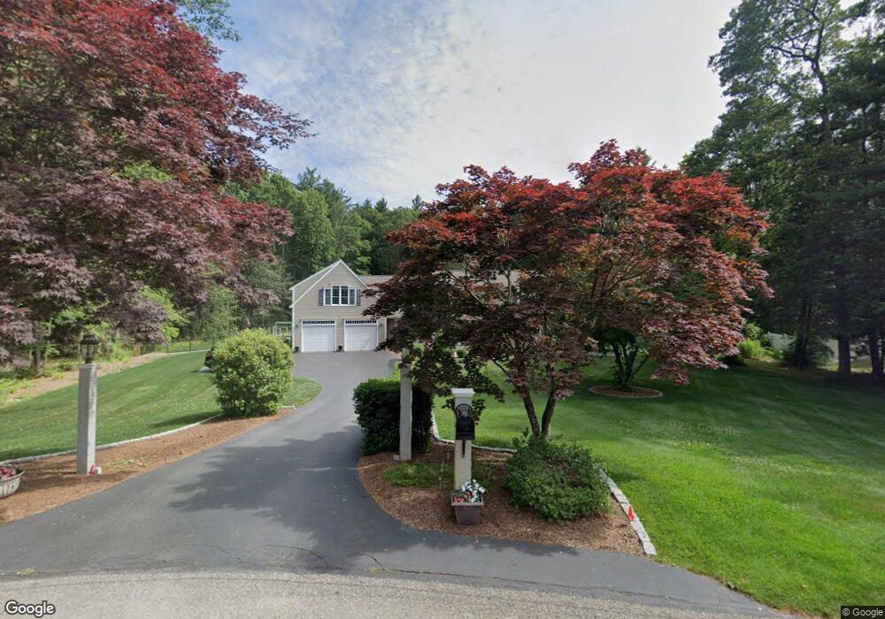 19 Deer Run Rd, Halifax, MA 02338 - photo 1