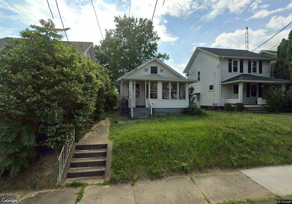 1232 Concord Ave SW, Canton, OH 44710 - photo 1