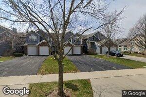 1419 Shawford Way Unit 96, Elgin, IL 60120