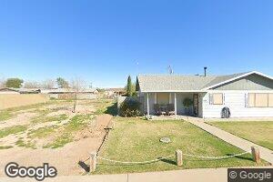 408 N Weidner St, Gila Bend, AZ 85337