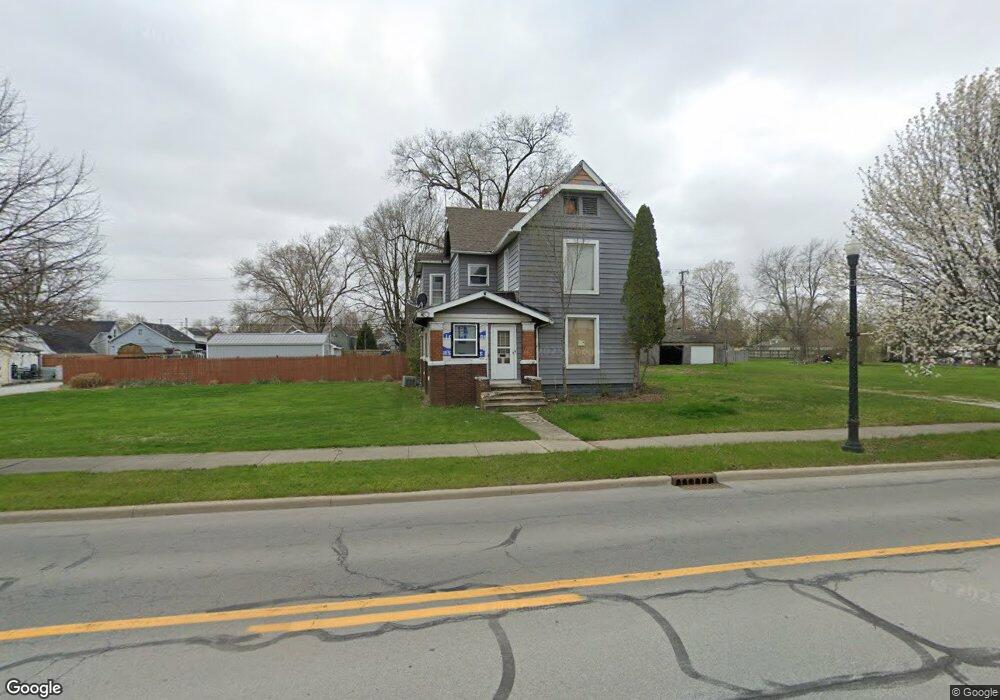 826 N Anderson St, Elwood, IN 46036 - photo 1