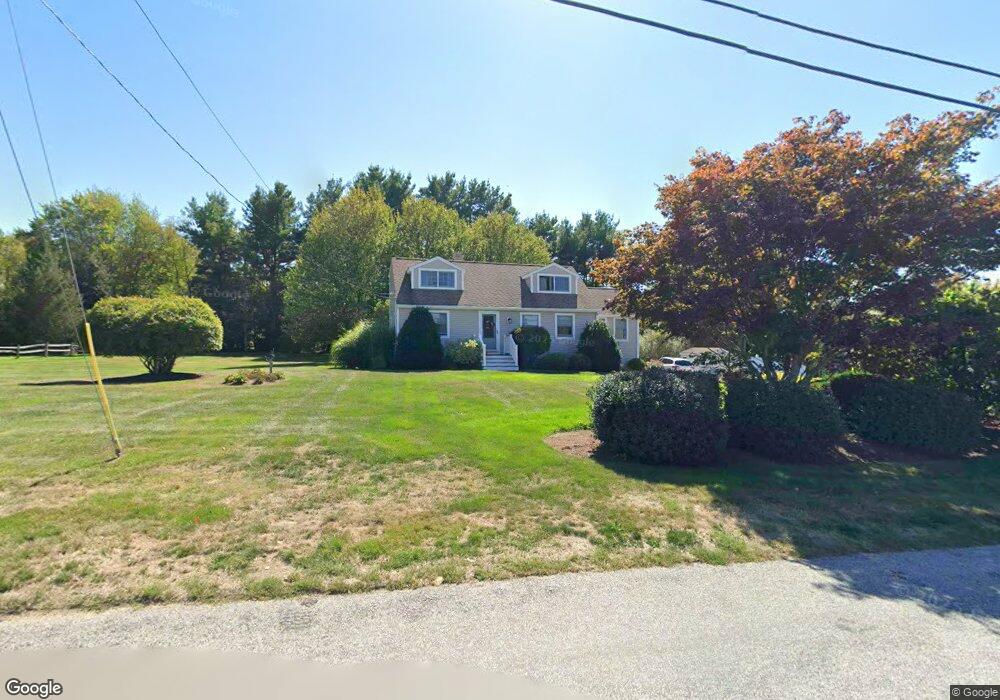 4 S Shaker Rd, Harvard, MA 01451 - photo 1