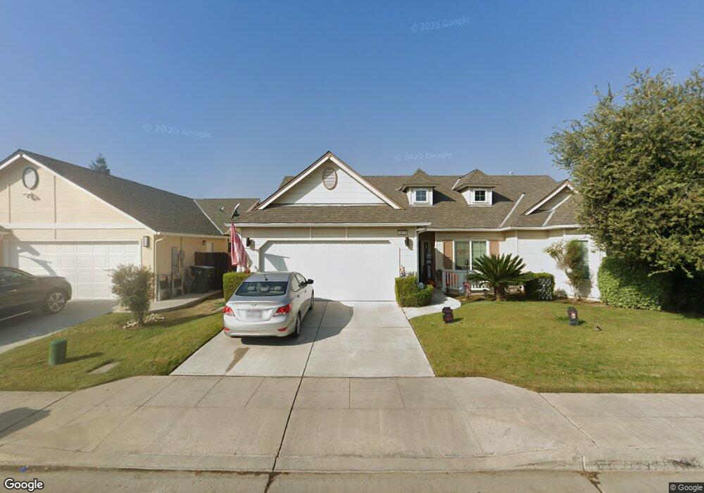 3123 N Pearwood Ave, Fresno, CA 93727 - photo 1
