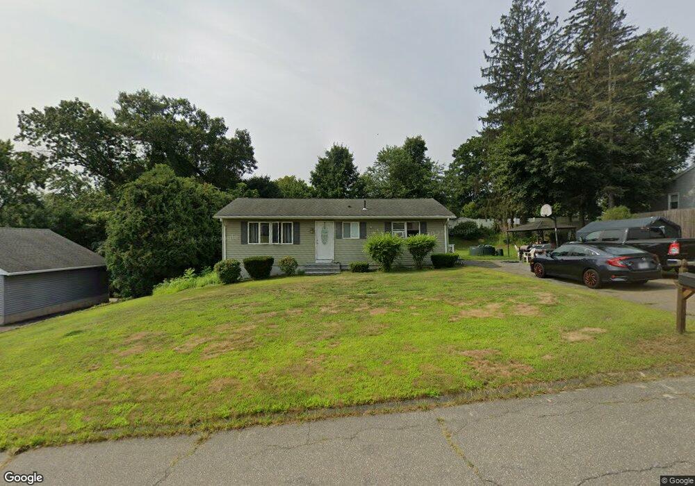 26 Bruni Ave, Ludlow, MA 01056 - photo 1