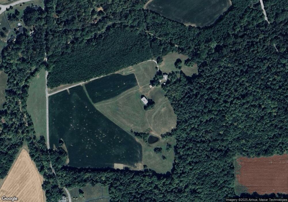 720 Pfrimmers Chapel Rd NE, Corydon, IN 47112 - photo 1