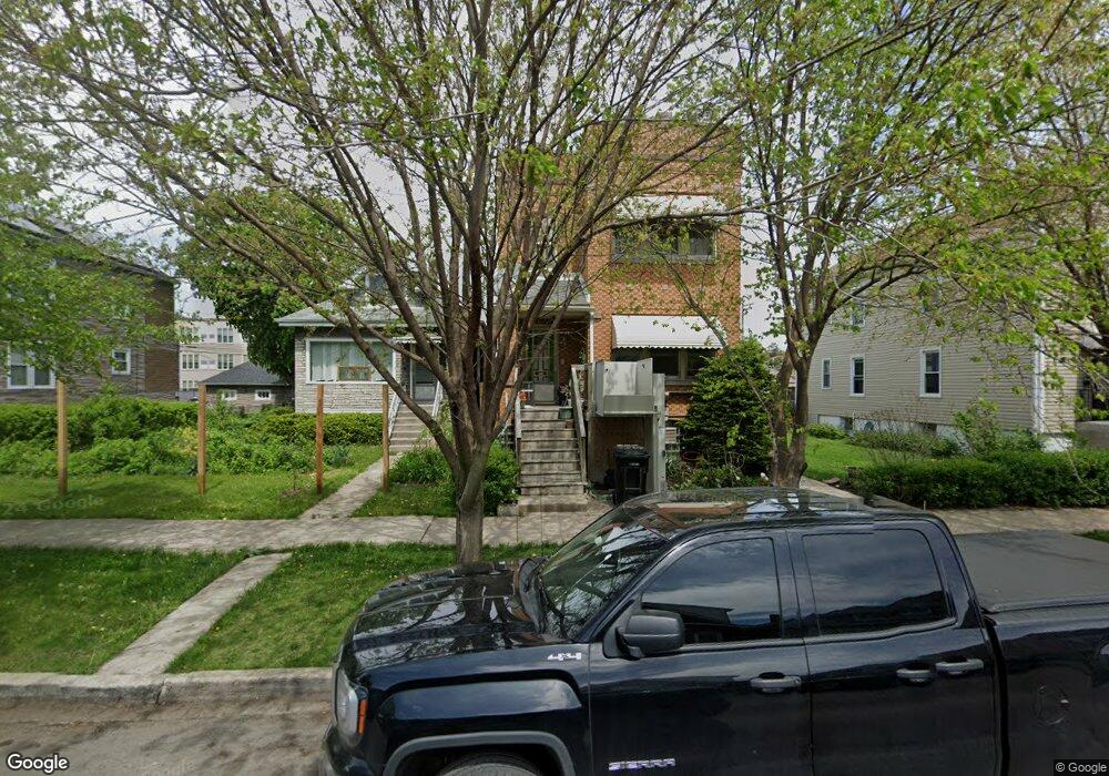 5508 W Parker Ave unit 2, Chicago, IL 60639 - photo 1