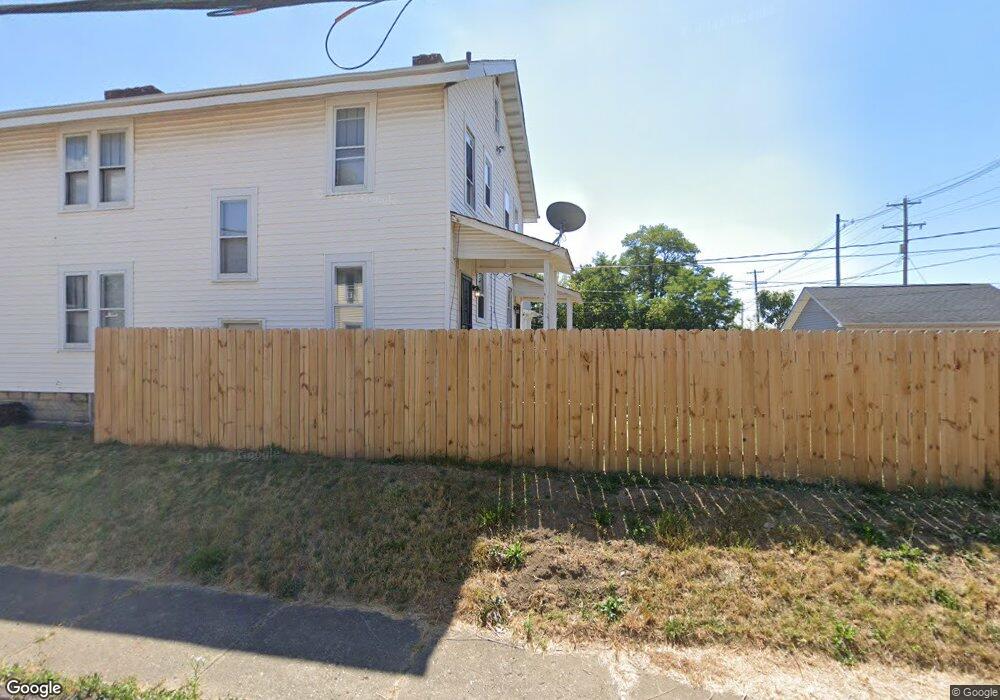 797-799 Wager St, Columbus, OH 43206 - photo 1