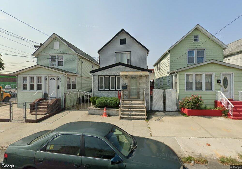 10770 106th St, Ozone Park, NY 11417 - photo 1