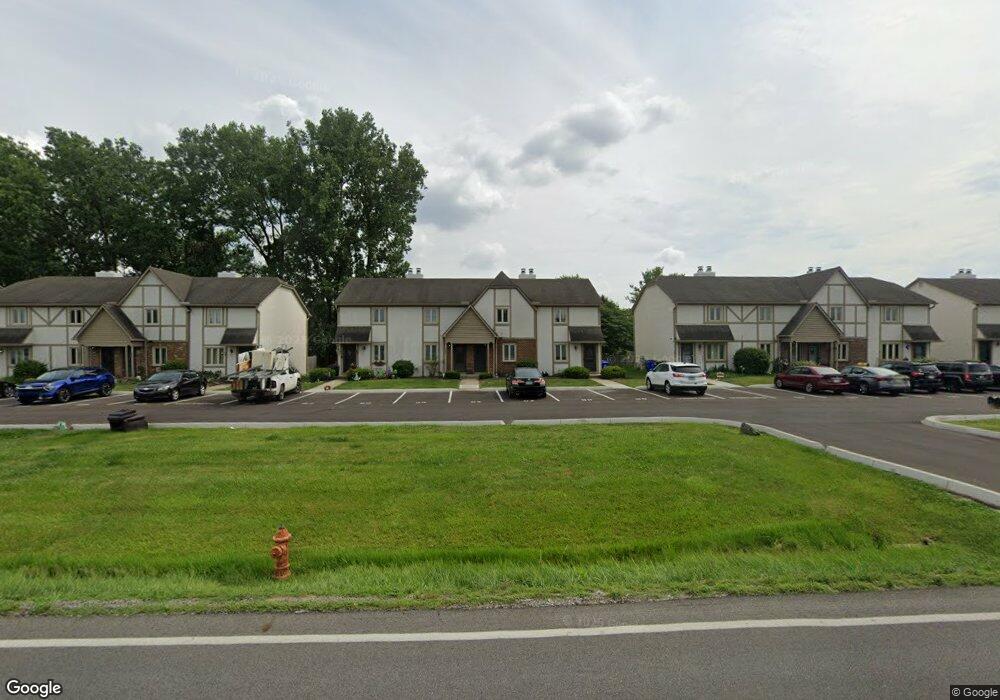 2097 West Case Rd, Columbus, OH 43235 - photo 1