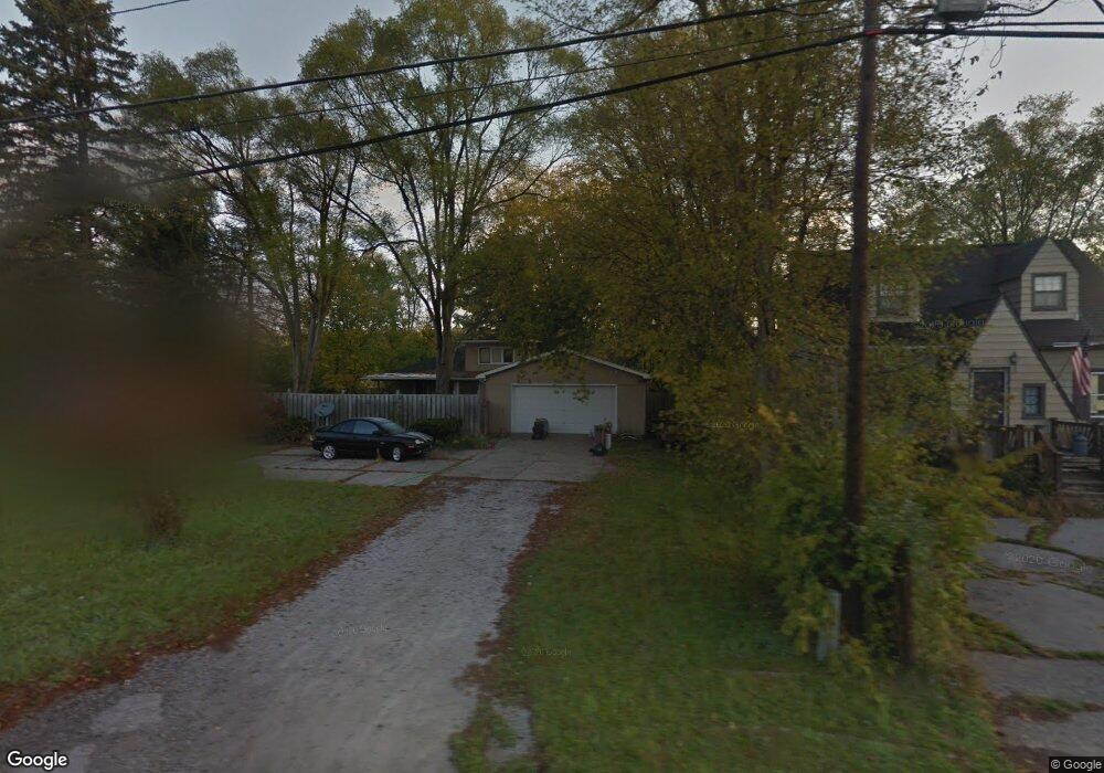 6060 Flushing Rd, Flushing, MI 48433 - photo 1