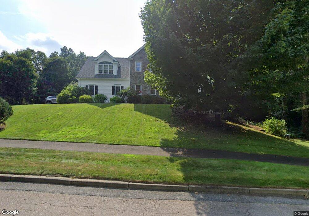 48 Pond View Rd, Holliston, MA 01746 - photo 1