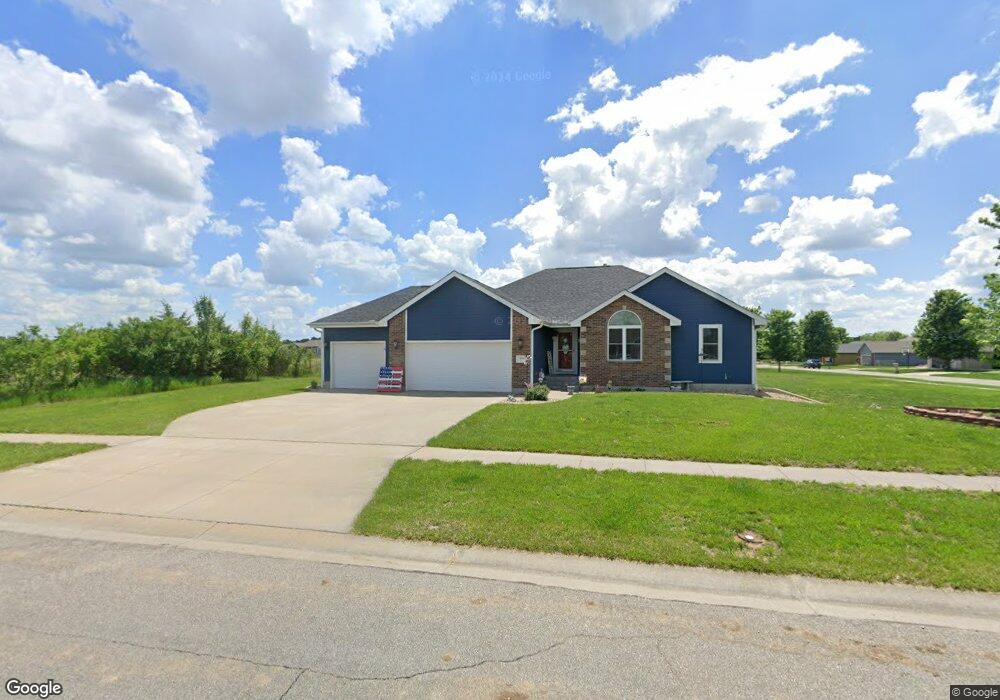 3401 SW 42nd St, Topeka, KS 66610 - photo 1