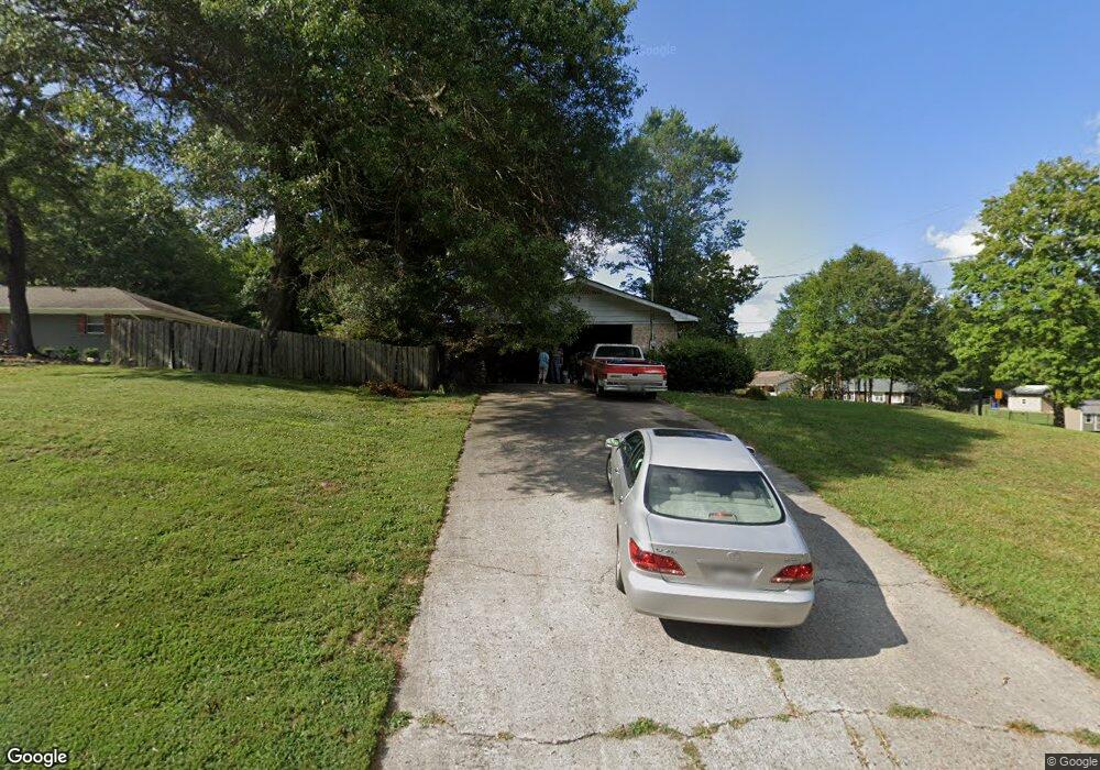 106 Forrest Park Rd, Dalton, GA 30721 - photo 1