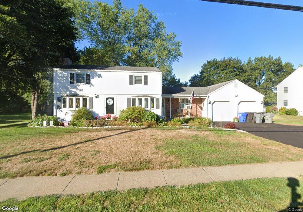 128 Post Office Rd, Enfield, CT 06082 - photo 1