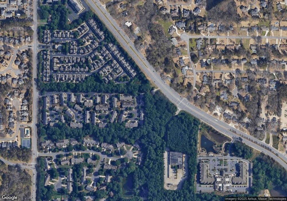 721 Thornington Dr unit 69, Roswell, GA 30075 - photo 1