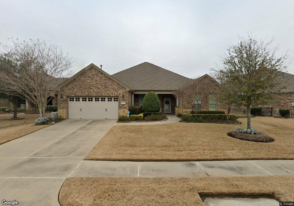 718 Mission Olive Cove, Richmond, TX 77469 - photo 1
