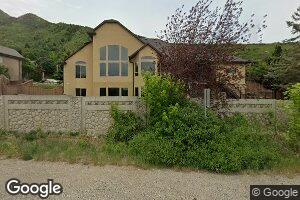 3671 E Quiet Ridge Cir, Sandy, UT 84092