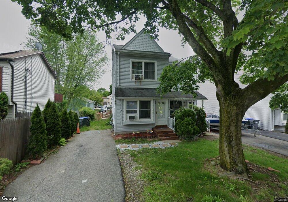 84 Hilarity St, Providence, RI 02909 - photo 1