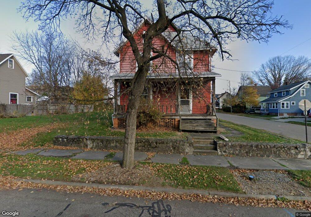 2401 9th St SW, Canton, OH 44710 - photo 1