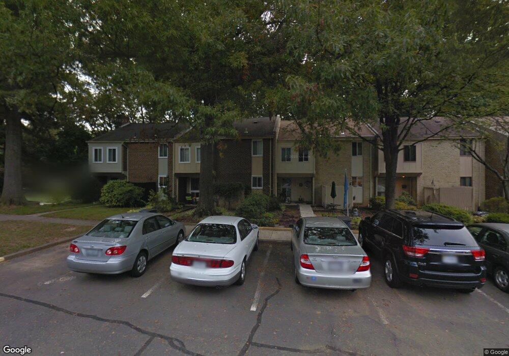 11055 Saffold Way, Reston, VA 20190 - photo 1