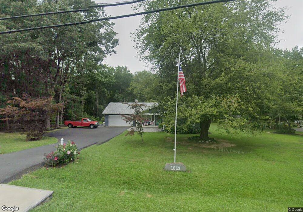 1012 Annapolis Rd, Gambrills, MD 21054 - photo 1