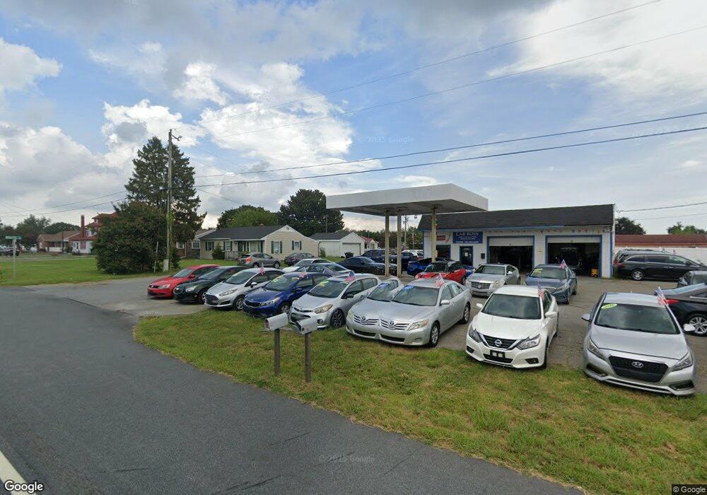 33 Moxleys Ln, Felton, DE 19943 - photo 1