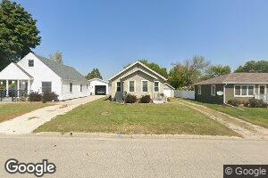 24 1st Ave NE, Pocahontas, IA 50574