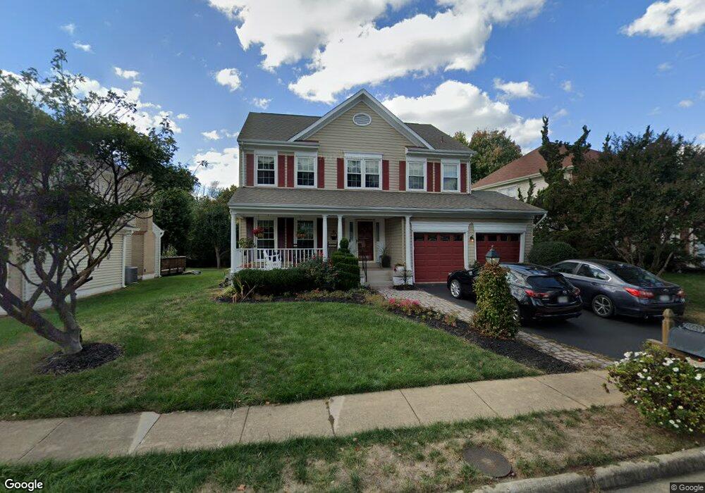 3624 Beech Down Dr, Chantilly, VA 20151 - photo 1