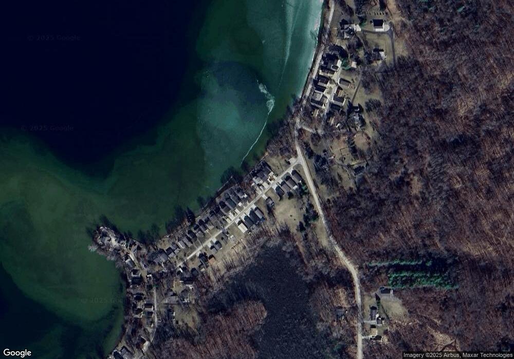 6190 Dexter Ln, Manitou Beach, MI 49253 - photo 1