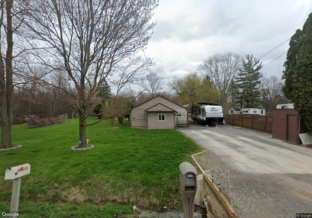 3248 Oleary Rd, Flint, MI 48504 - photo 1