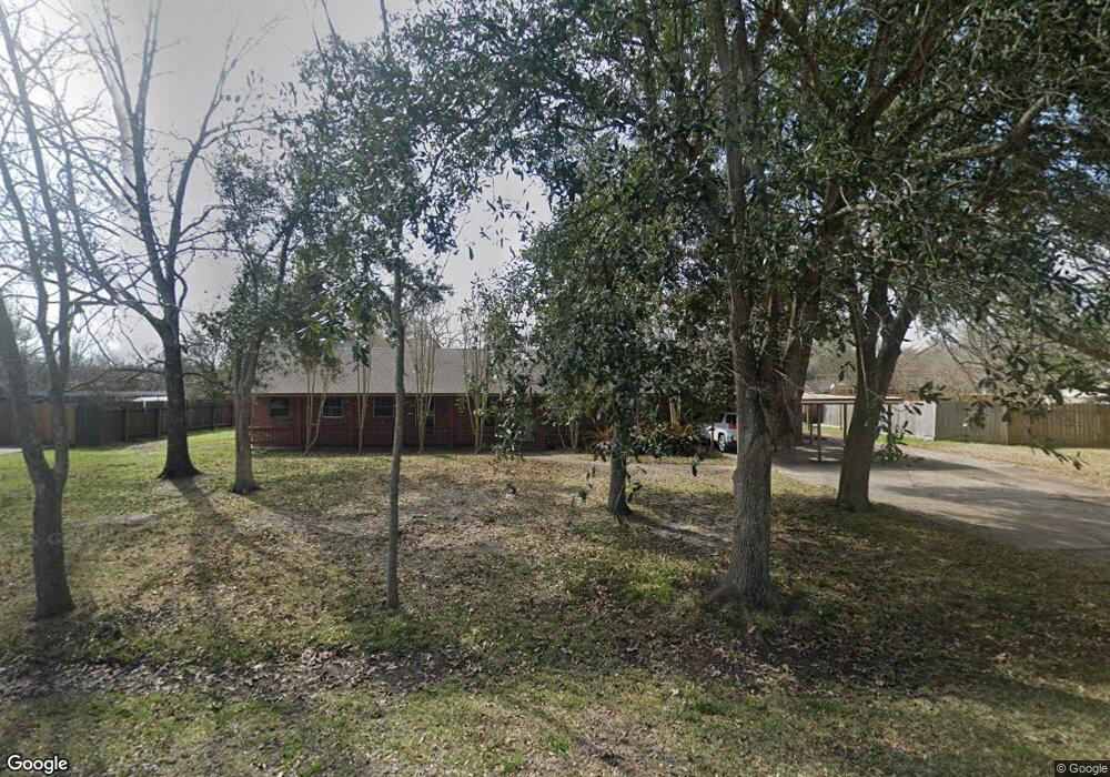 15922 Ash Rd, Alvin, TX 77511 - photo 1