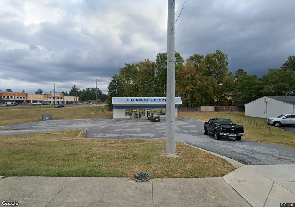 526 Old Evans Rd, Evans, GA 30809 - photo 1