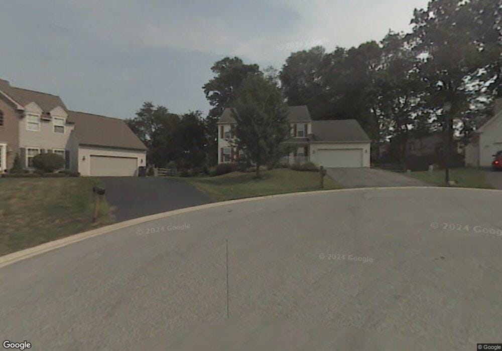 7 Phebe Ct, Hockessin, DE 19707 - photo 1