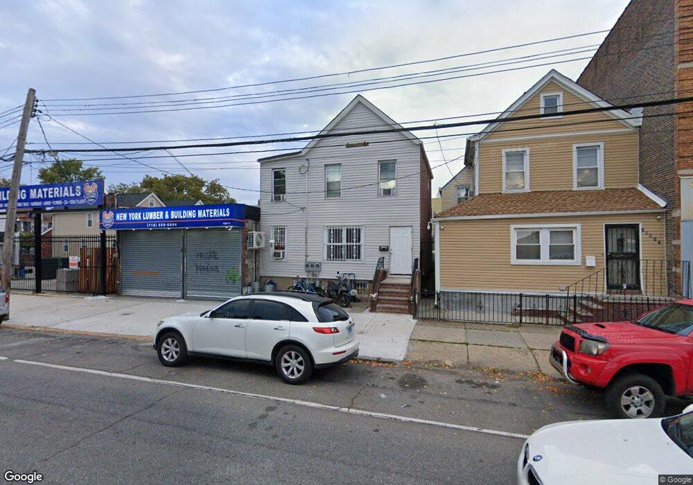 10915 Atlantic Ave, Richmond Hill, NY 11418 - photo 1