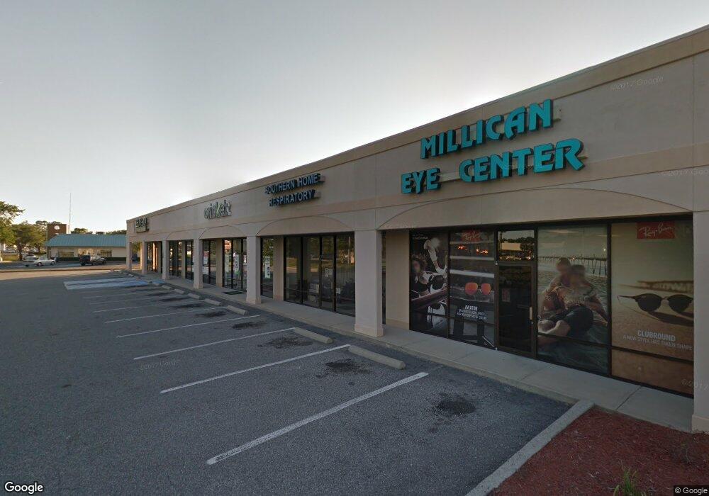 149-155 Altama Connector, Brunswick, GA 31525 - photo 1