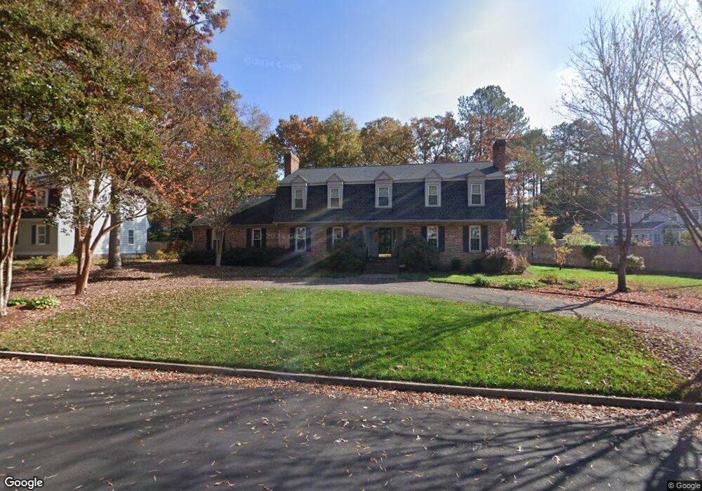 1603 Hearthglow Ln, Henrico, VA 23238 - photo 1