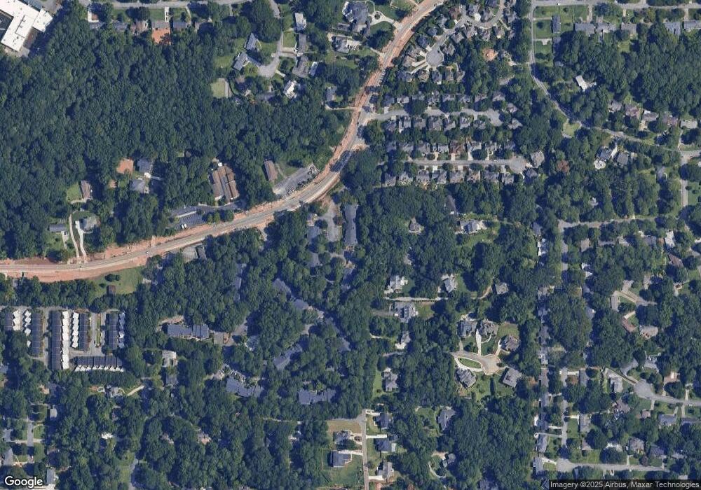 1503 Oakridge Ct unit 1503, Decatur, GA 30033 - photo 1