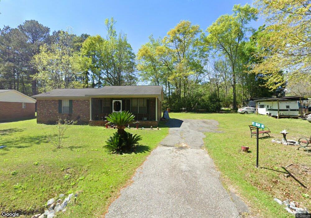 1025 12th St NE, Cairo, GA 39828 - photo 1