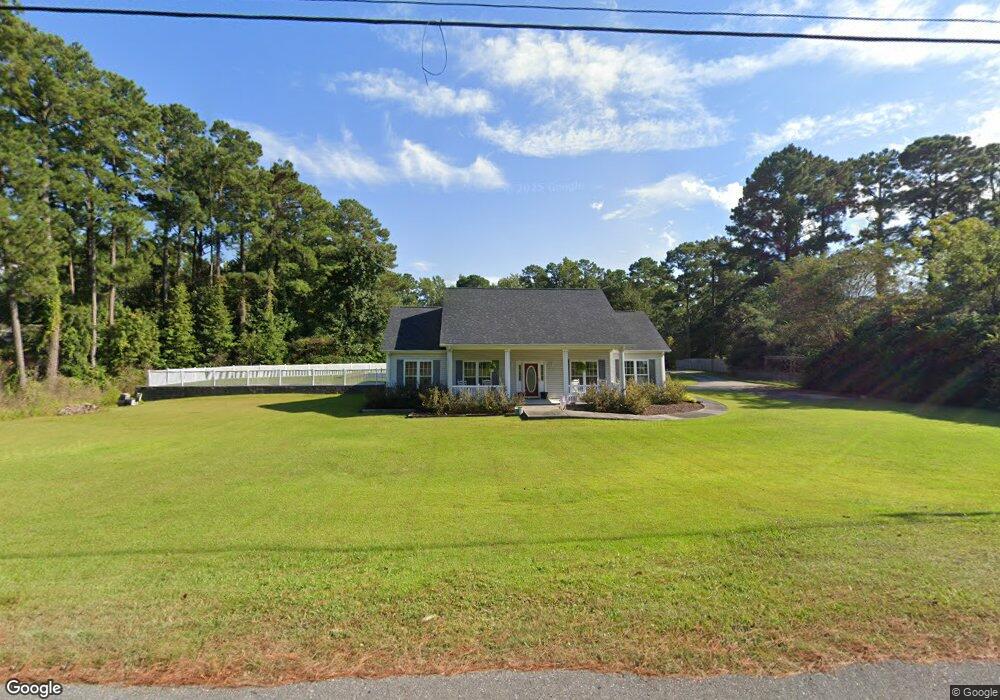 1222 Greenway Ct, Jacksonville, NC 28546 - photo 1