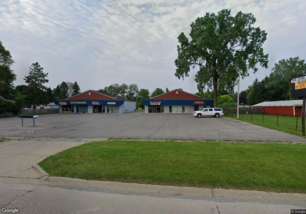 4294 Richfield Rd, Flint, MI 48506 - photo 1